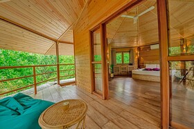 Jungle Beach Camp Ahungalla