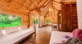 Jungle Beach Camp Ahungalla