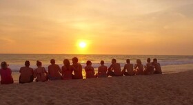 Jungle Beach Camp Ahungalla