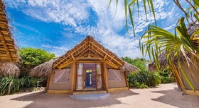 Jungle Beach Camp Ahungalla