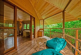 Jungle Beach Camp Ahungalla