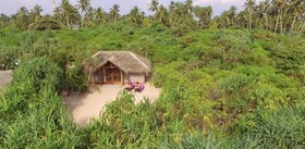 Jungle Beach Camp Ahungalla