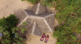 Jungle Beach Camp Ahungalla