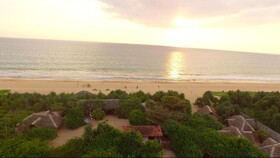 Jungle Beach Camp Ahungalla