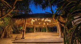 Jungle Beach Camp Ahungalla