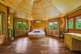 Jungle Beach Camp Ahungalla