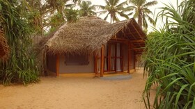Jungle Beach Camp Ahungalla