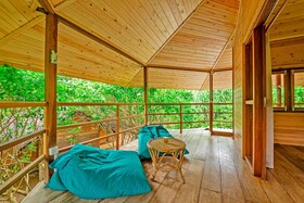 Jungle Beach Camp Ahungalla