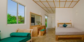 Jungle Beach Camp Ahungalla