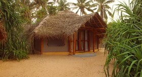 Jungle Beach Camp Ahungalla