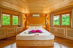 Jungle Beach Camp Ahungalla