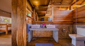 Jungle Beach Camp Ahungalla