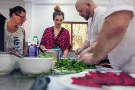 Jungle Beach Camp Ahungalla