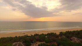 Jungle Beach Camp Ahungalla