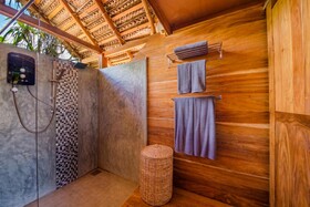 Jungle Beach Camp Ahungalla