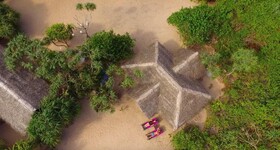 Jungle Beach Camp Ahungalla