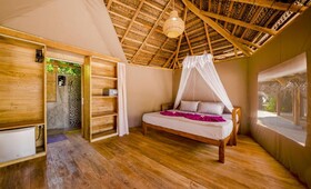 Jungle Beach Camp Ahungalla