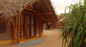 Jungle Beach Camp Ahungalla