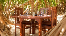 Jungle Beach Camp Ahungalla