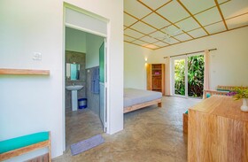 Jungle Beach Camp Ahungalla