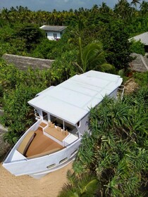 Jungle Beach Camp Ahungalla