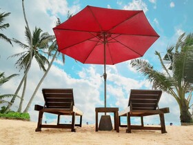 Akurala Beach Boutique Resort