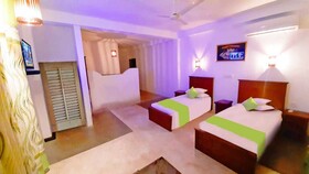 Akurala Beach Boutique Resort