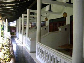 Ganga Garden