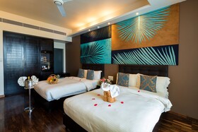 NH Bentota Ceysands Resort