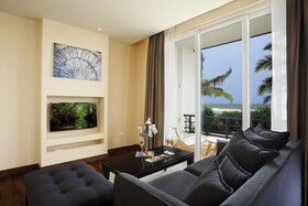 NH Bentota Ceysands Resort