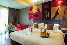 NH Bentota Ceysands Resort