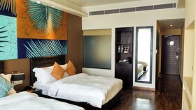 NH Bentota Ceysands Resort