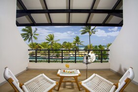 NH Bentota Ceysands Resort