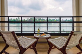 NH Bentota Ceysands Resort