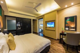 NH Bentota Ceysands Resort