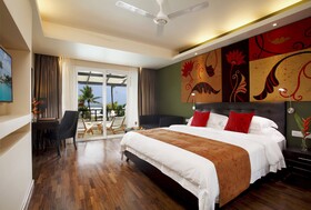 NH Bentota Ceysands Resort