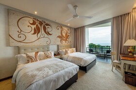 NH Bentota Ceysands Resort