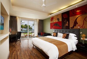 NH Bentota Ceysands Resort