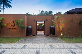 NH Bentota Ceysands Resort