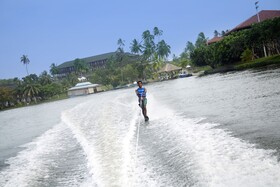 NH Bentota Ceysands Resort