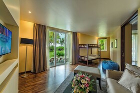 NH Bentota Ceysands Resort