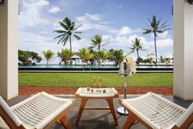 NH Bentota Ceysands Resort