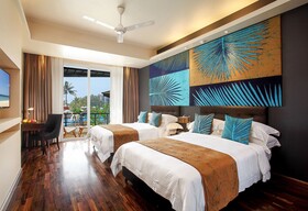 NH Bentota Ceysands Resort