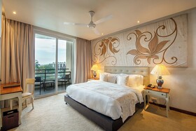 NH Bentota Ceysands Resort
