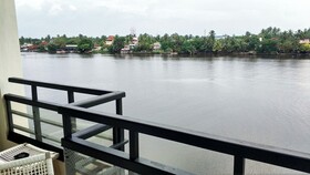 NH Bentota Ceysands Resort