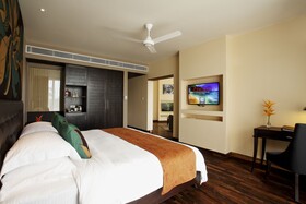 NH Bentota Ceysands Resort