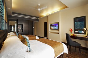 NH Bentota Ceysands Resort