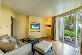 NH Bentota Ceysands Resort
