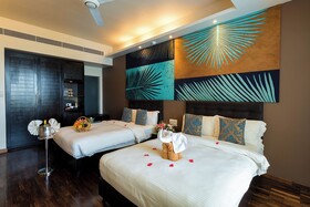 NH Bentota Ceysands Resort