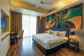 NH Bentota Ceysands Resort